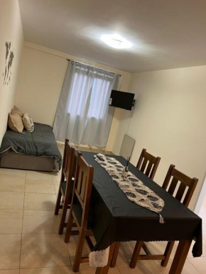 Departamento Hipolito Yrigoyen